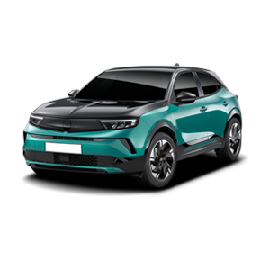 OPEL MOKKA-E SEGUNDA MANO