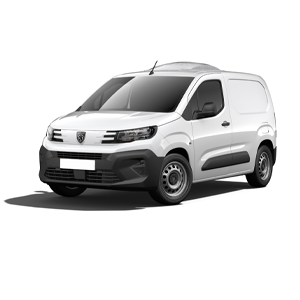 Peugeot Partner segunda mano