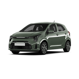 Kia Picanto segunda mano