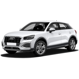 Audi Q2 segunda mano