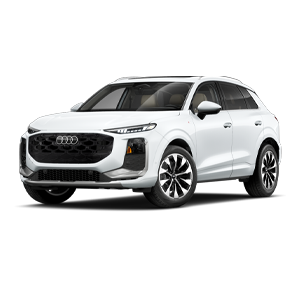 Audi Q3 segunda mano