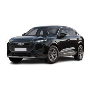 Audi Q3 Sportback segunda mano