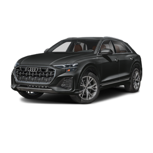 Audi Q8 segunda mano