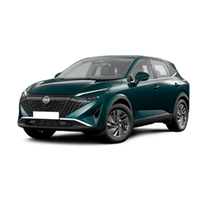 Nissan Qashqai segunda mano