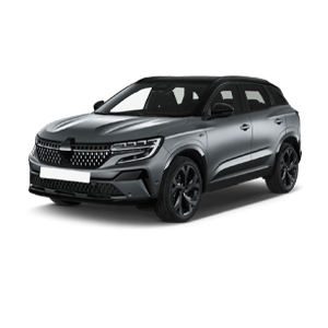 RENAULT AUSTRAL SEGUNDA MANO