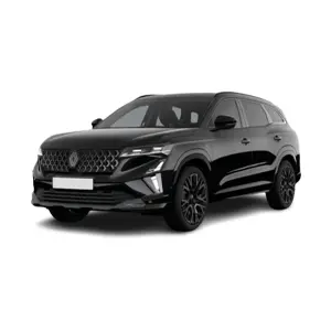 Renault Espace segunda mano