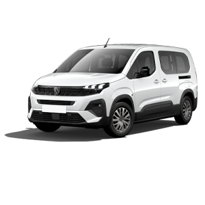 Peugeot Rifter segunda mano