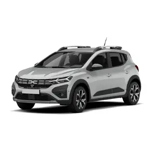 DACIA SANDERO STEPWAY SEGUNDA MANO