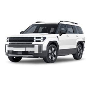 Hyundai Santa Fe segunda mano