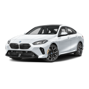 BMW Serie 2 Gran Coupe segunda mano