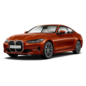 BMW Serie 4 Coupé segunda mano