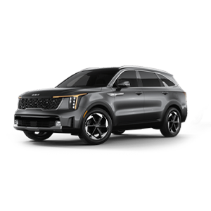 Kia Sorento segunda mano