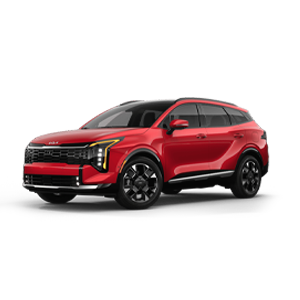 Kia Sportage segunda mano