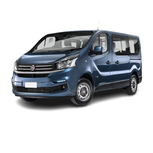 Fiat Talento segunda mano