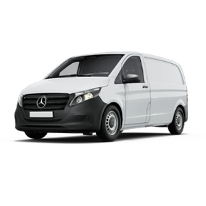 Mercedes Vito segunda mano