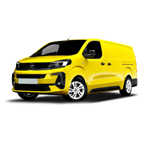 Opel Vivaro segunda mano