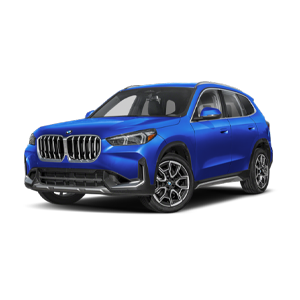 BMW X1 segunda mano