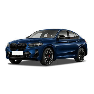BMW X4 segunda mano