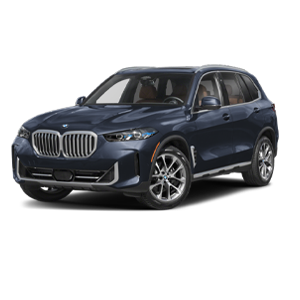BMW X5 segunda mano