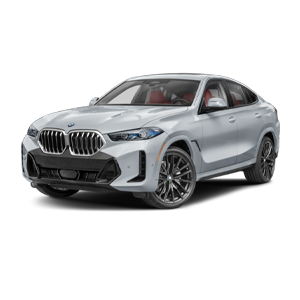 BMW X6 segunda mano