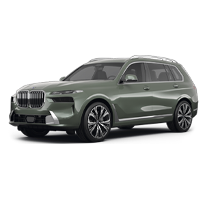 BMW X7 segunda mano