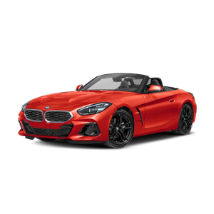 BMW Z4 segunda mano