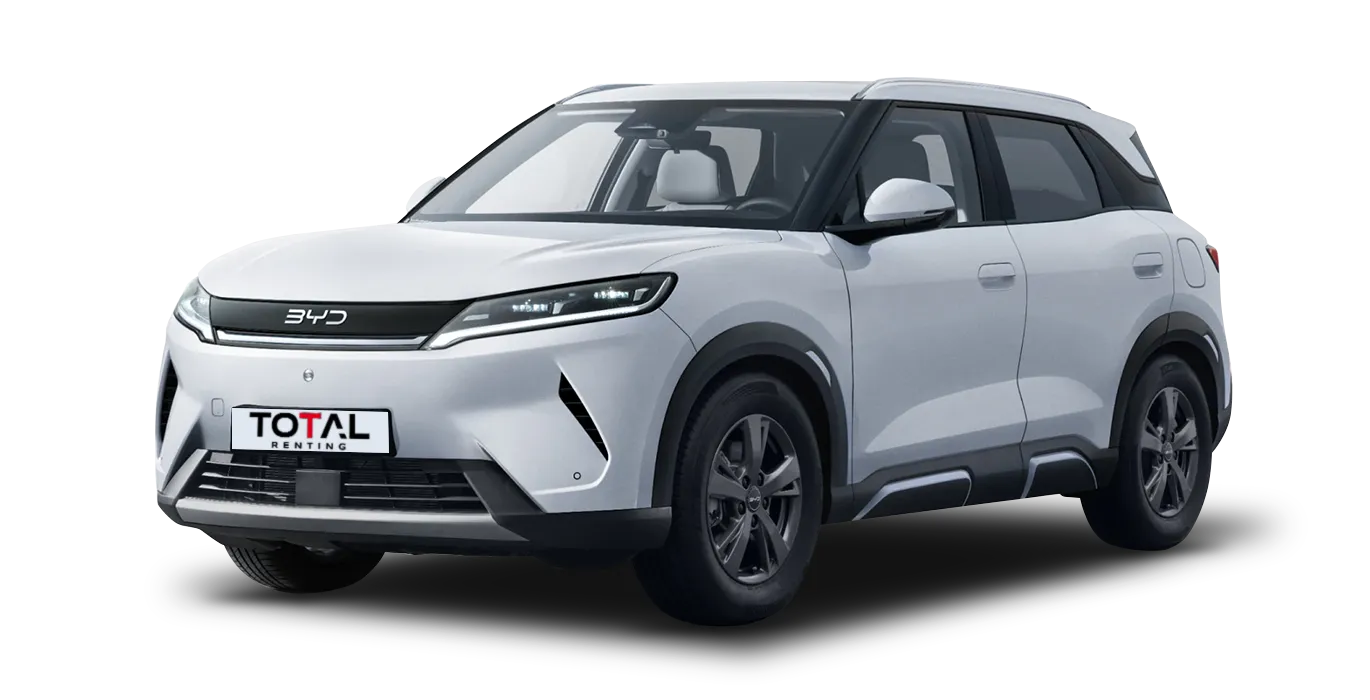 BYD ATTO 2 DM-i Active