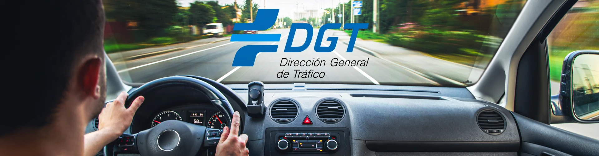 DGT 2026: Cambios, normas y multas que transforman la conducción en España