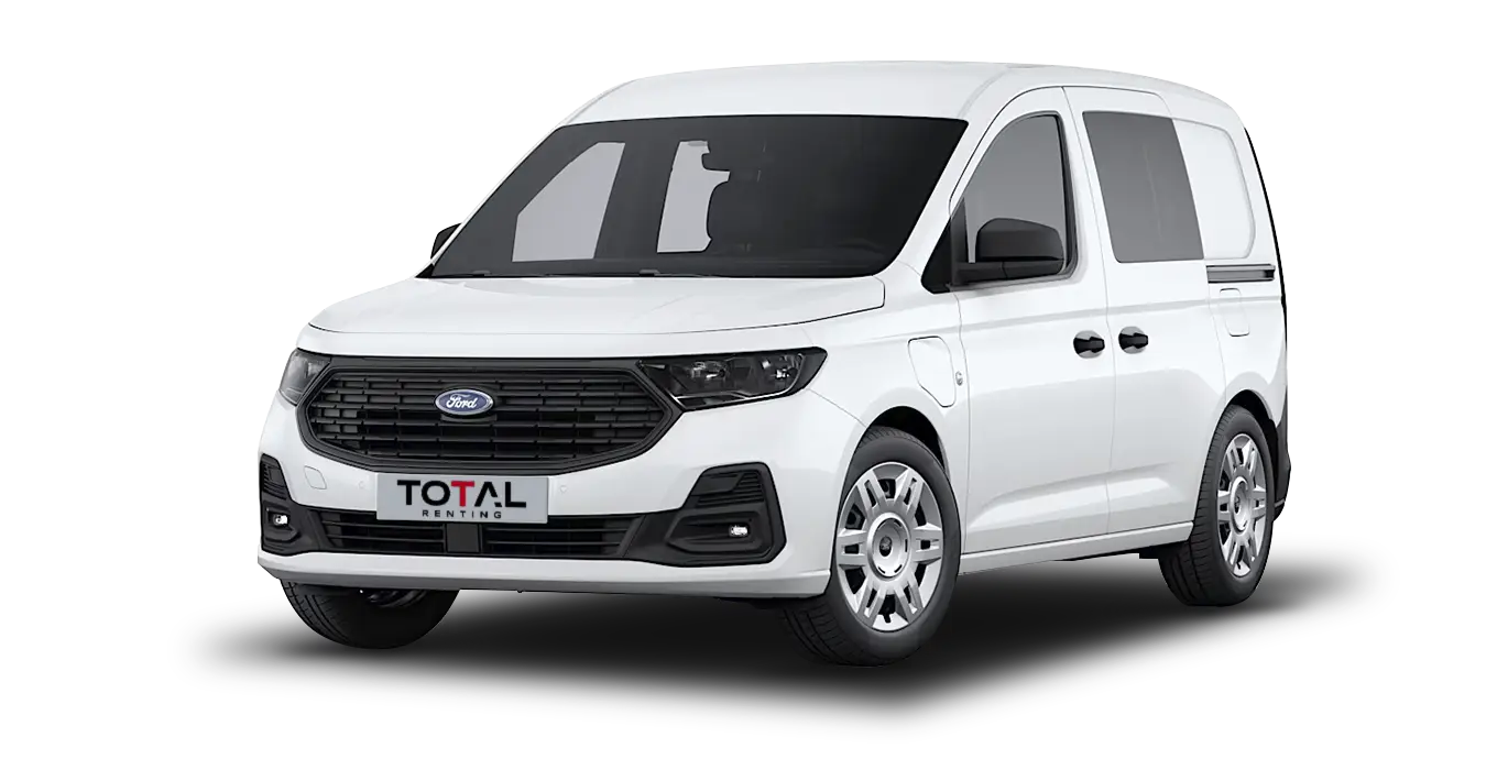 FORD Transit Connect Flexcab PHEV 1.5L Trend L2 150CV