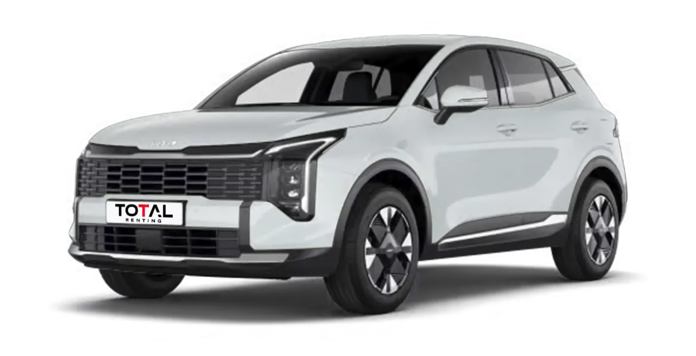 KIA Sportage 1.6 T-GDi HEV 176kW (239CV) Drive 4x2