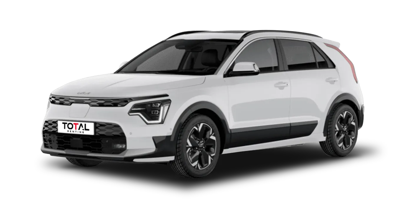 Kia Niro 1.6 GDi HEV 102kW (139CV) Concept