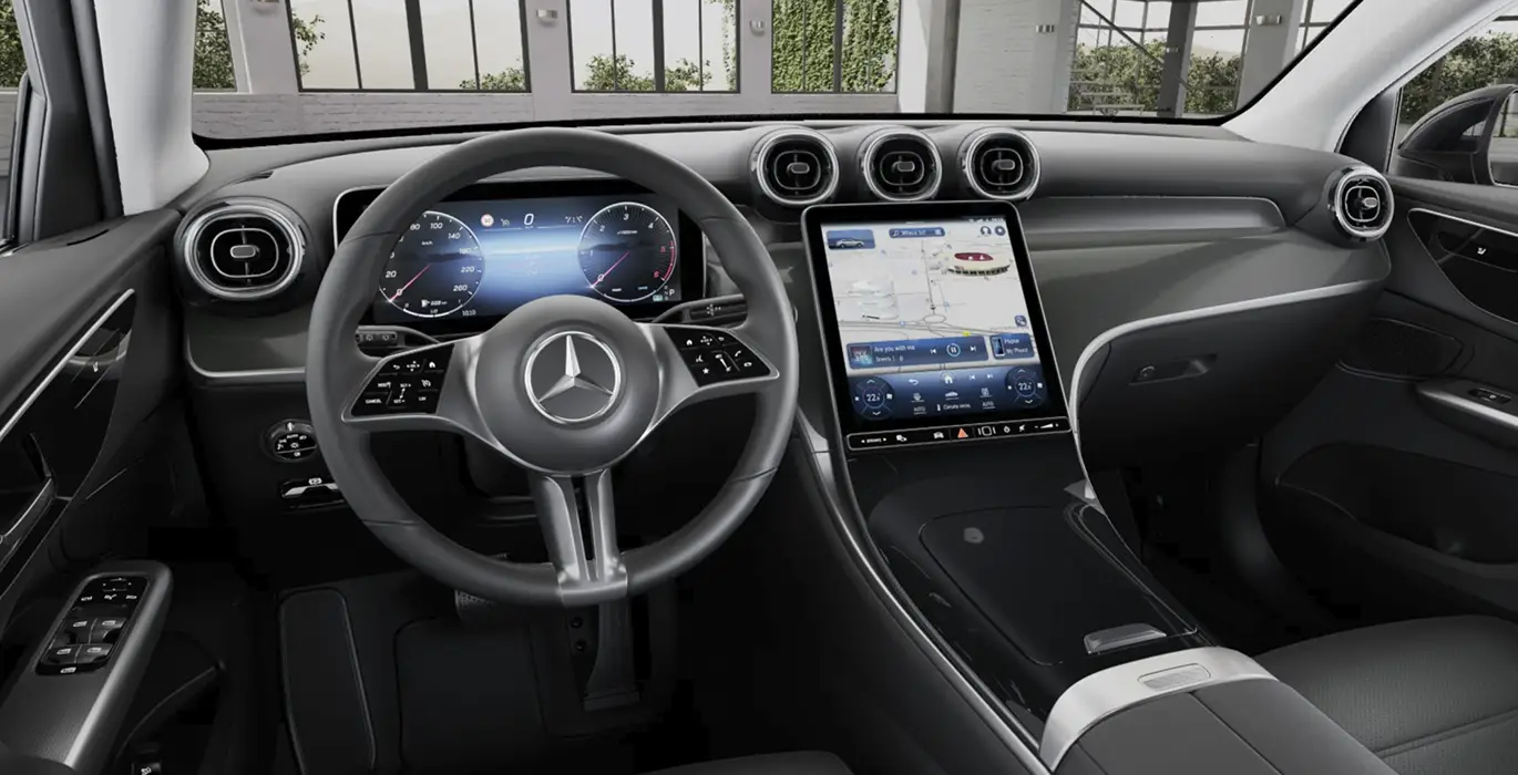 Mercedes-Benz-GLC-Coupe-220D-4MATIC-interior-delantera.webp