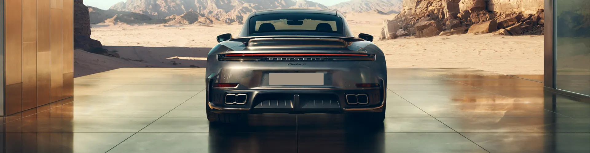 Modelos de Porsche: lujo, deportividad y tecnología alemana