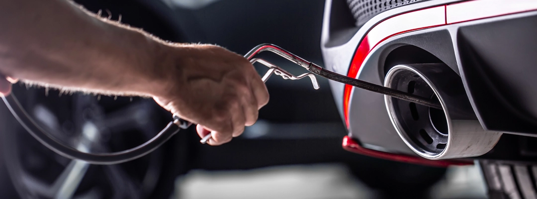 Multa por llevar un escape no homologado: consecuencias, sanciones y cómo evitar problemas