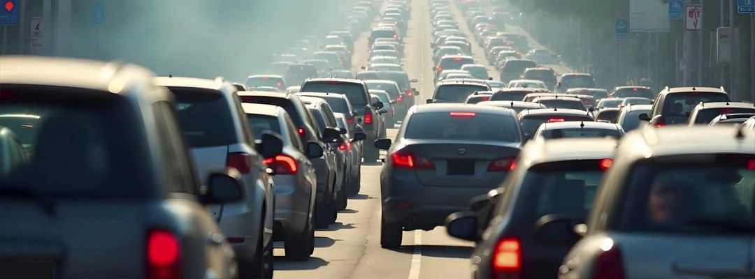 Multa por llevar un escape no homologado: consecuencias, sanciones y cómo evitar problemas