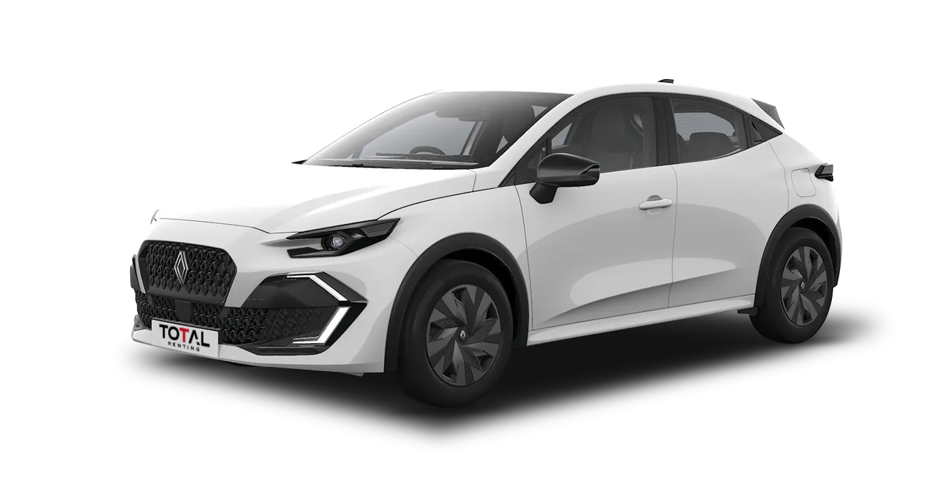 Renault Clio Evolution TCE 85kW (115CV)