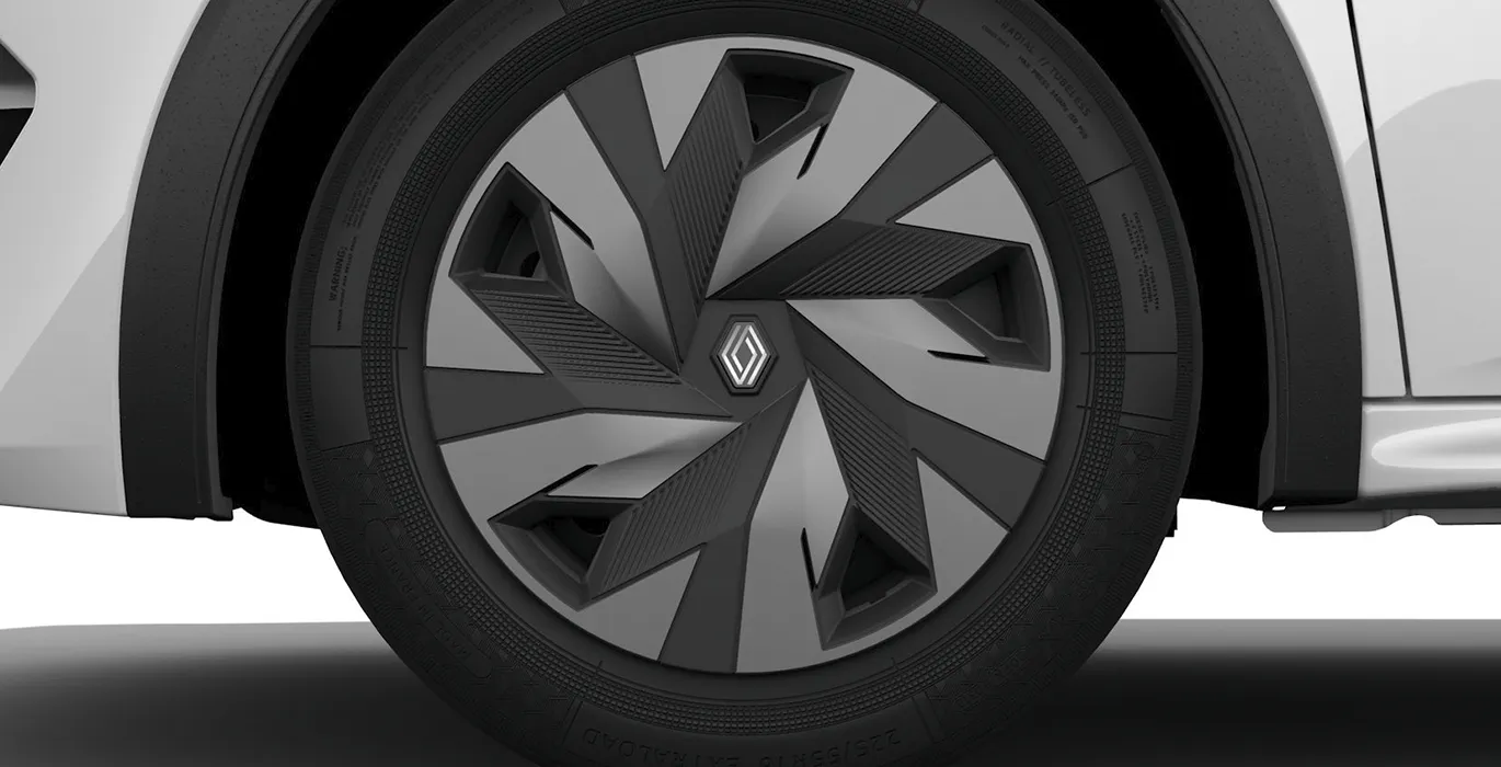 Renault Clio Evolution TCE 85kW (115CV) rueda