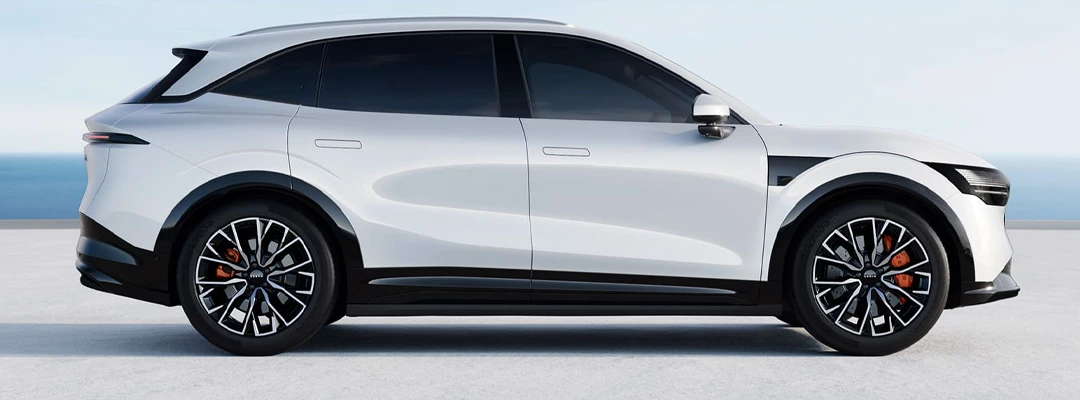 Zeekr 7X en España: ¿Cuándo llega?