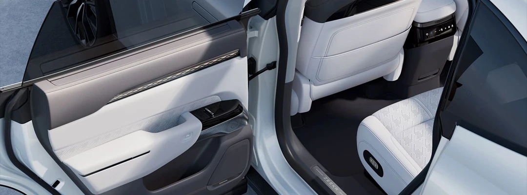 Zeekr 7X en España: ¿Cuándo llega?