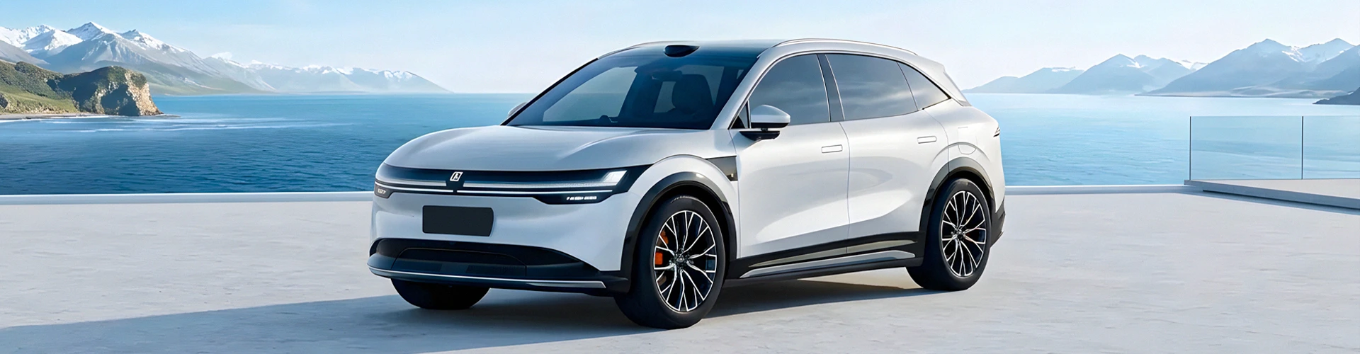 Zeekr 7X en España: ¿Cuándo llega?