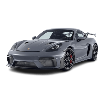Porsche 718 Cayman