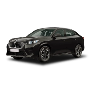 BMW iX2 segunda mano