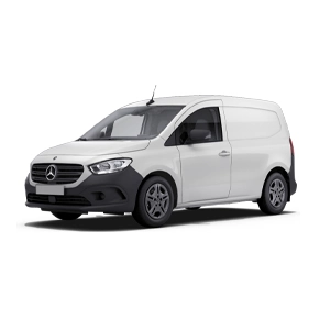 Mercedes Citan segunda mano