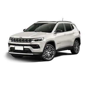 Jeep Compass segunda mano