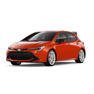 TOYOTA COROLLA SEGUNDA MANO