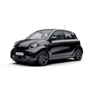 SMART EQ FORFOUR SEGUNDA MANO