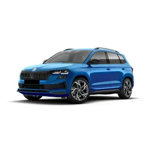 Skoda Karoq segunda mano