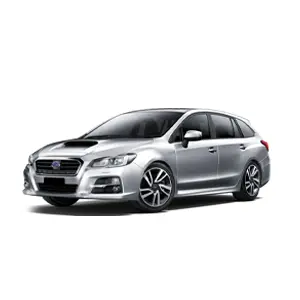 SUBARU LEVORG SEGUNDA MANO