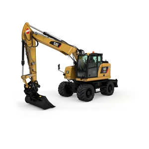 Leasing Maquinaria Segunda Mano