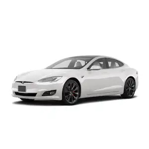 TESLA MODEL S SEGUNDA MANO